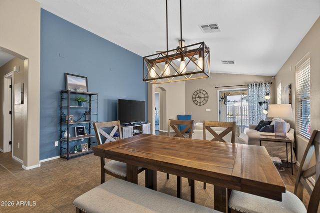 25852 W ELWOOD Street, Buckeye, AZ 85326