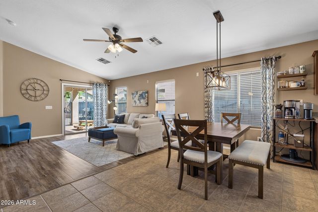 25852 W ELWOOD Street, Buckeye, AZ 85326