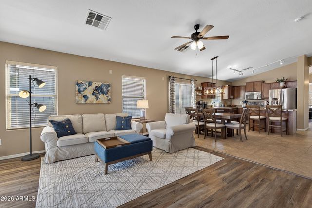 25852 W ELWOOD Street, Buckeye, AZ 85326