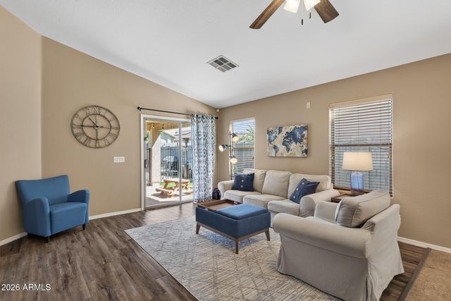 25852 W ELWOOD Street, Buckeye, AZ 85326