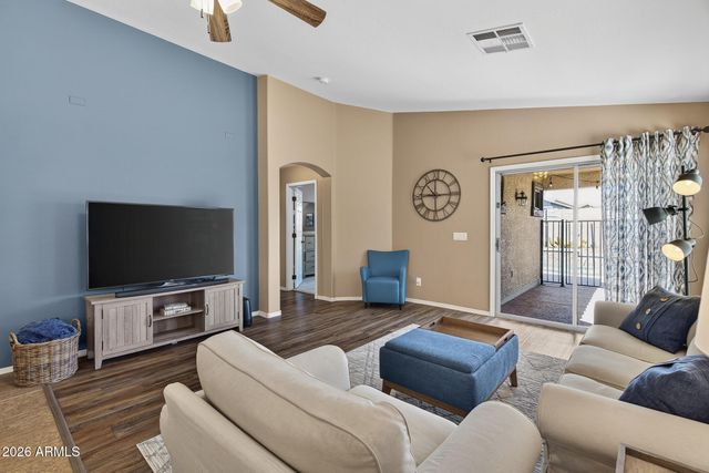 25852 W ELWOOD Street, Buckeye, AZ 85326