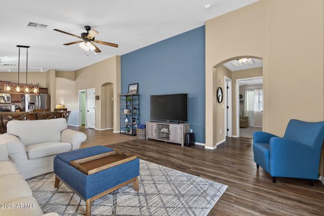 25852 W ELWOOD Street, Buckeye, AZ 85326