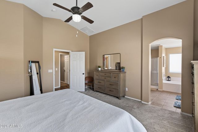 25852 W ELWOOD Street, Buckeye, AZ 85326