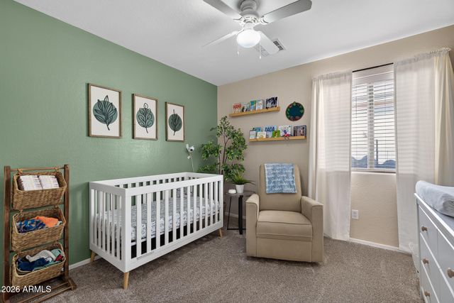 25852 W ELWOOD Street, Buckeye, AZ 85326