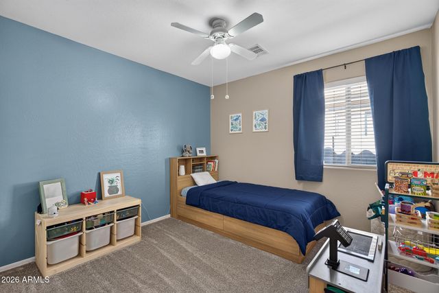25852 W ELWOOD Street, Buckeye, AZ 85326