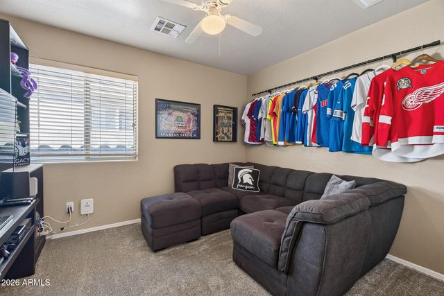 25852 W ELWOOD Street, Buckeye, AZ 85326