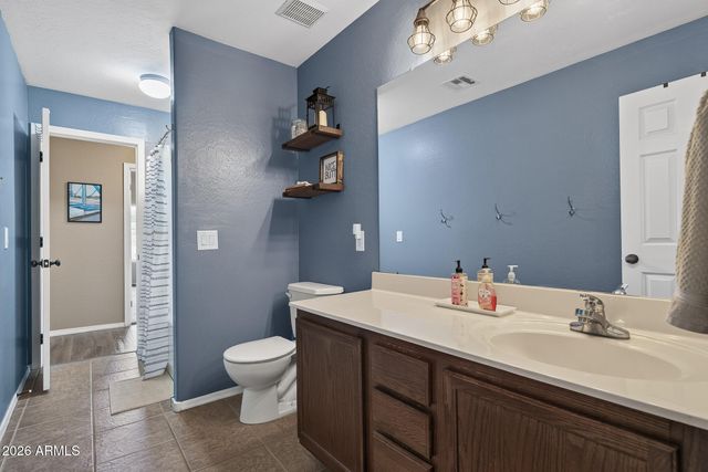 25852 W ELWOOD Street, Buckeye, AZ 85326