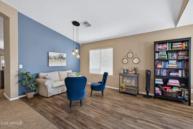 25852 W ELWOOD Street, Buckeye, AZ 85326