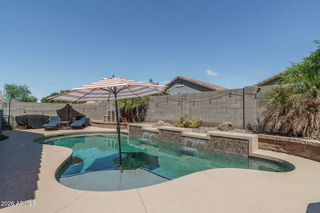 25852 W ELWOOD Street, Buckeye, AZ 85326