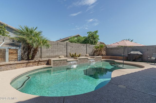 25852 W ELWOOD Street, Buckeye, AZ 85326