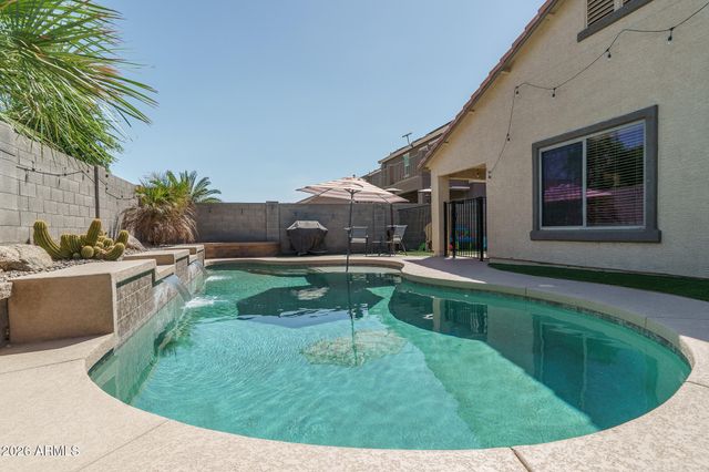 25852 W ELWOOD Street, Buckeye, AZ 85326