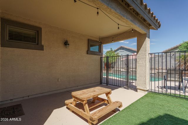 25852 W ELWOOD Street, Buckeye, AZ 85326