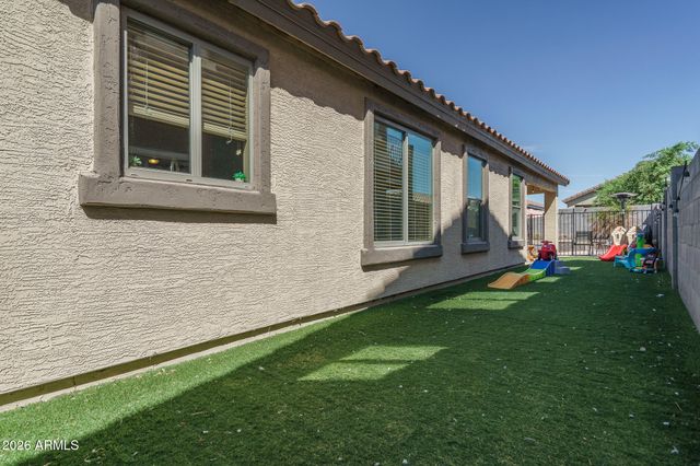 25852 W ELWOOD Street, Buckeye, AZ 85326
