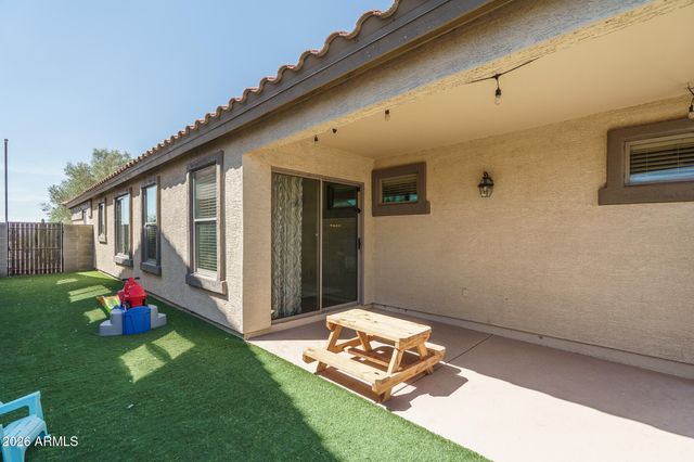 25852 W ELWOOD Street, Buckeye, AZ 85326