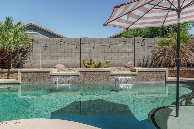 25852 W ELWOOD Street, Buckeye, AZ 85326