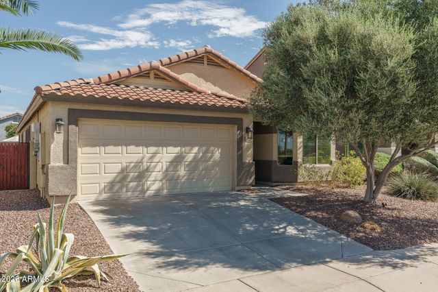 25852 W ELWOOD Street, Buckeye, AZ 85326