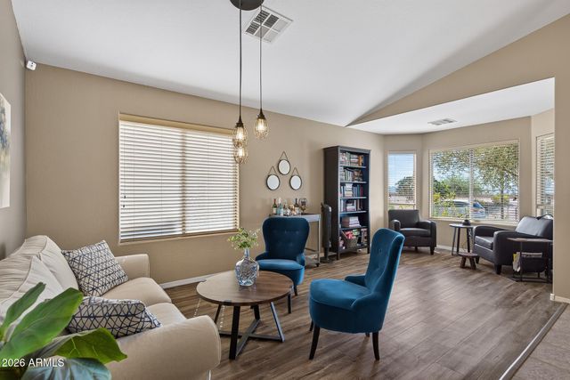 25852 W ELWOOD Street, Buckeye, AZ 85326