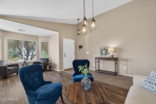 25852 W ELWOOD Street, Buckeye, AZ 85326