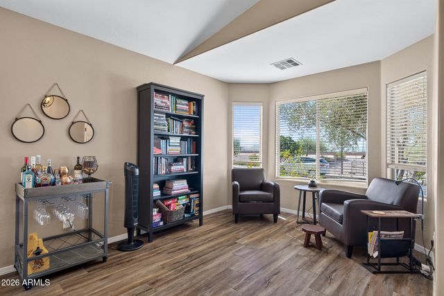 25852 W ELWOOD Street, Buckeye, AZ 85326