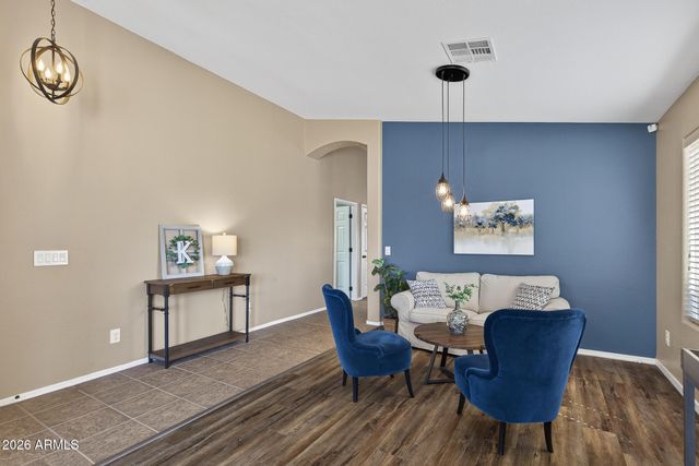 25852 W ELWOOD Street, Buckeye, AZ 85326