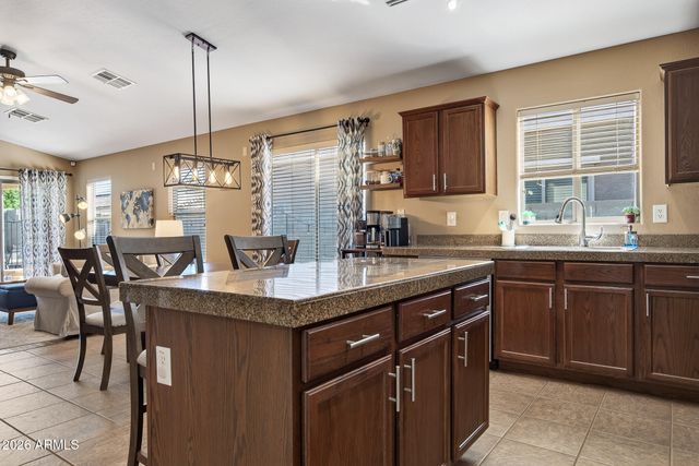 25852 W ELWOOD Street, Buckeye, AZ 85326