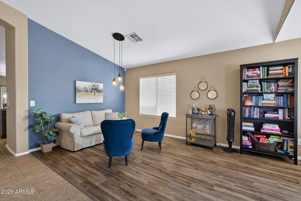 25852 W ELWOOD Street, Buckeye, AZ 85326 — photo 3