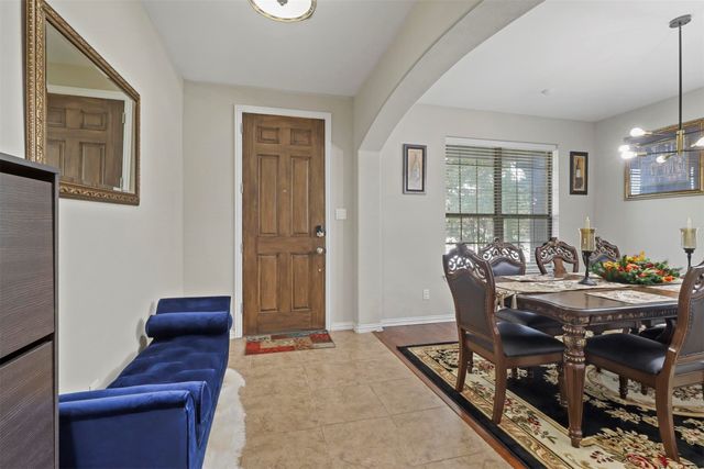 1501 Martin Creek Drive, Little Elm, TX 75068