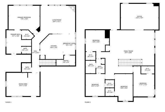 1501 Martin Creek Drive, Little Elm, TX 75068