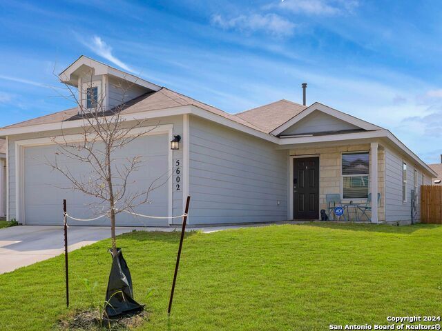 5602 TRANQUIL DAWN, San Antonio, TX 78218