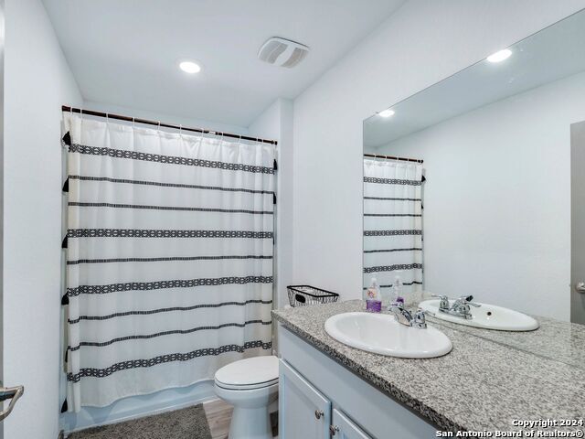 5602 TRANQUIL DAWN, San Antonio, TX 78218