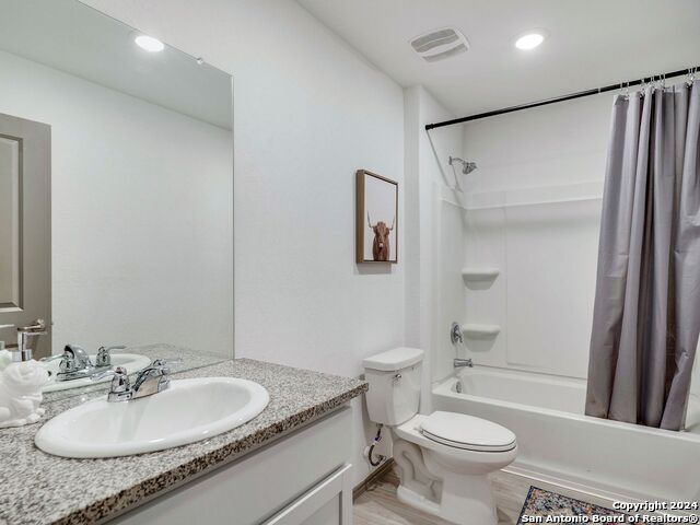 5602 TRANQUIL DAWN, San Antonio, TX 78218