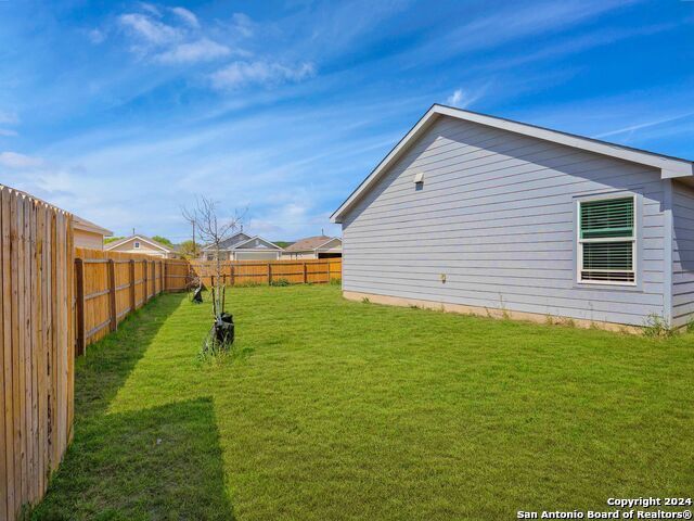 5602 TRANQUIL DAWN, San Antonio, TX 78218