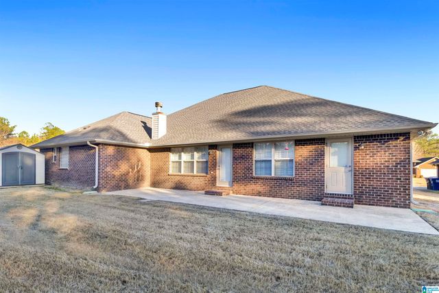 4219 OLD CAHABA PARKWAY, Helena, AL 35080