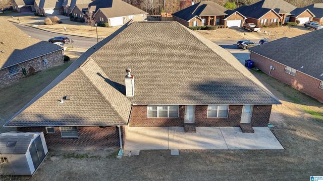 4219 OLD CAHABA PARKWAY, Helena, AL 35080