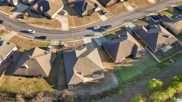 4219 OLD CAHABA PARKWAY, Helena, AL 35080