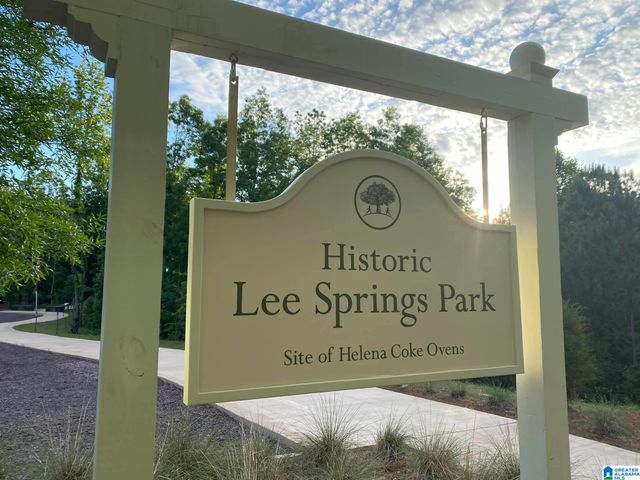 4219 OLD CAHABA PARKWAY, Helena, AL 35080