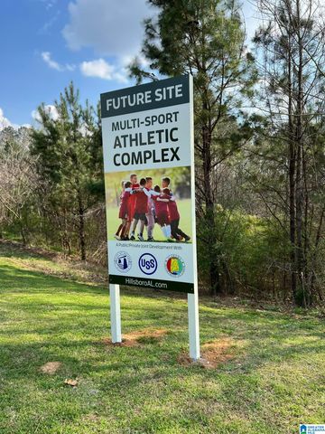 4219 OLD CAHABA PARKWAY, Helena, AL 35080