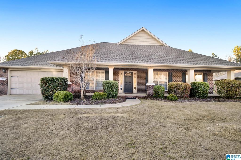 4219 OLD CAHABA PARKWAY, Helena, AL 35080