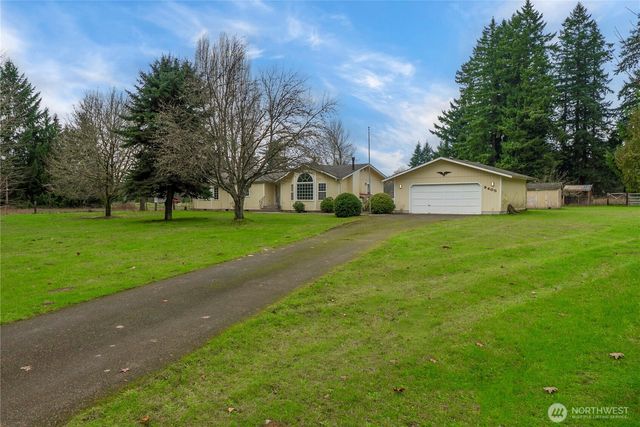 9405 Rich Road SE, Olympia, WA 98501