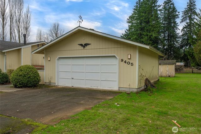 9405 Rich Road SE, Olympia, WA 98501