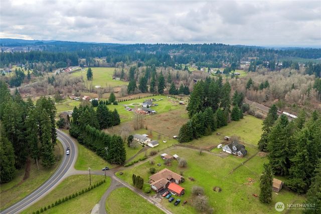 9405 Rich Road SE, Olympia, WA 98501