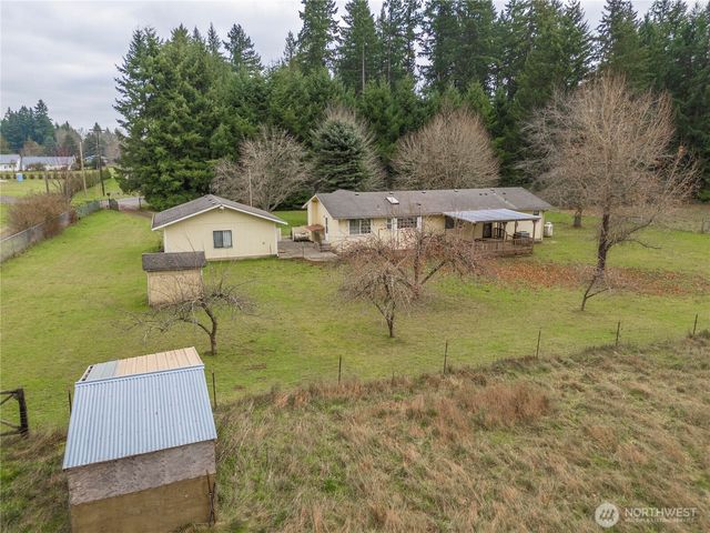9405 Rich Road SE, Olympia, WA 98501