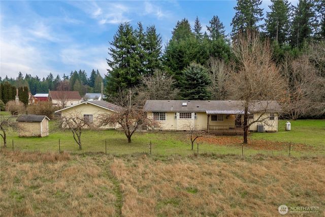 9405 Rich Road SE, Olympia, WA 98501