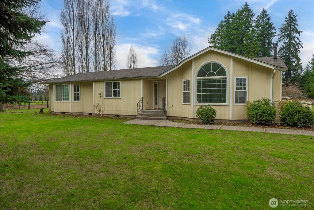 9405 Rich Road SE, Olympia, WA 98501