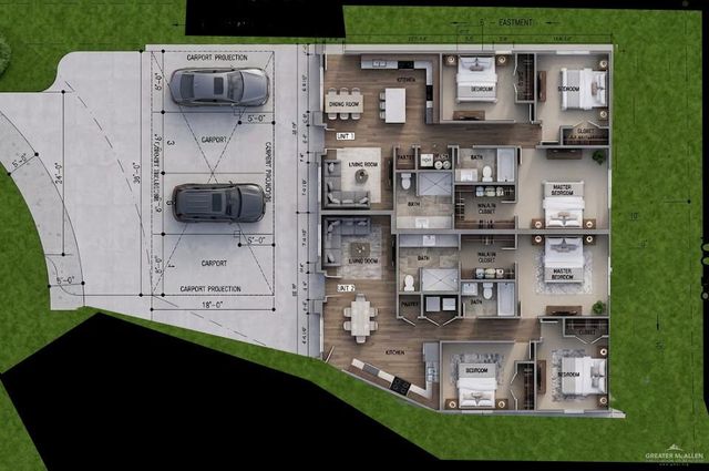 38569 Walker Street, Brownsville, TX 78526
