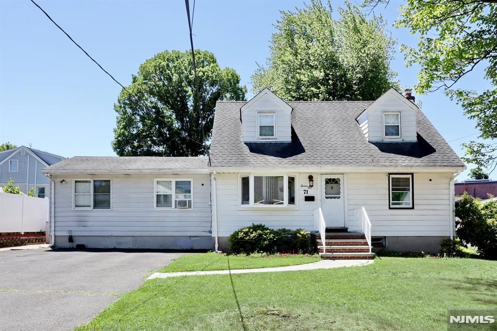 71 Lexington Avenue, Dumont, NJ 07628