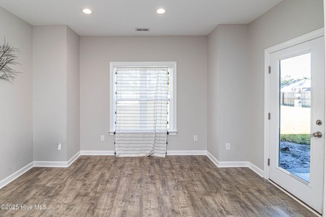 540 S Beston Road, La Grange, NC 28551