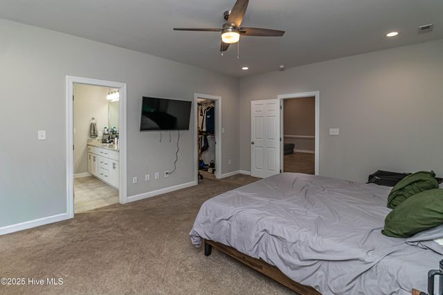 540 S Beston Road, La Grange, NC 28551