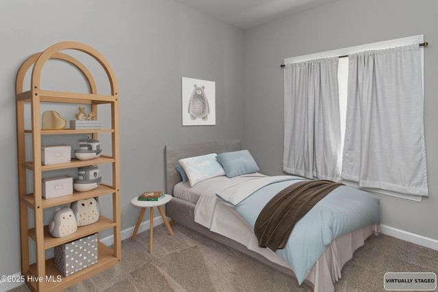 540 S Beston Road, La Grange, NC 28551