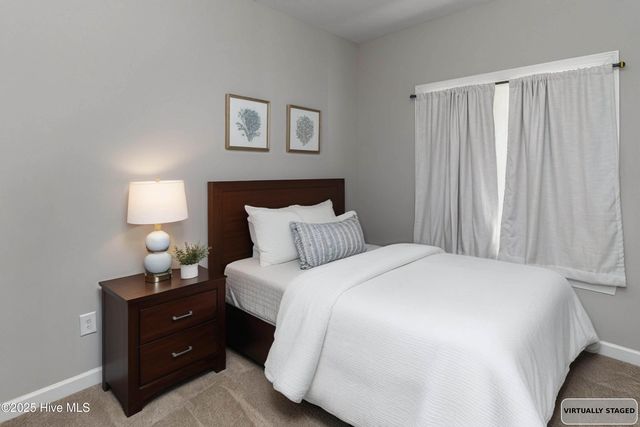 540 S Beston Road, La Grange, NC 28551